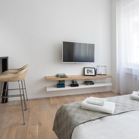 זאגרב Flower Square Apartments מראה חיצוני תמונה