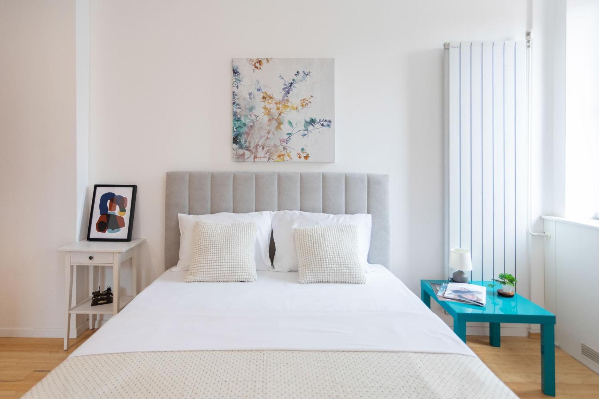 זאגרב Flower Square Apartments מראה חיצוני תמונה