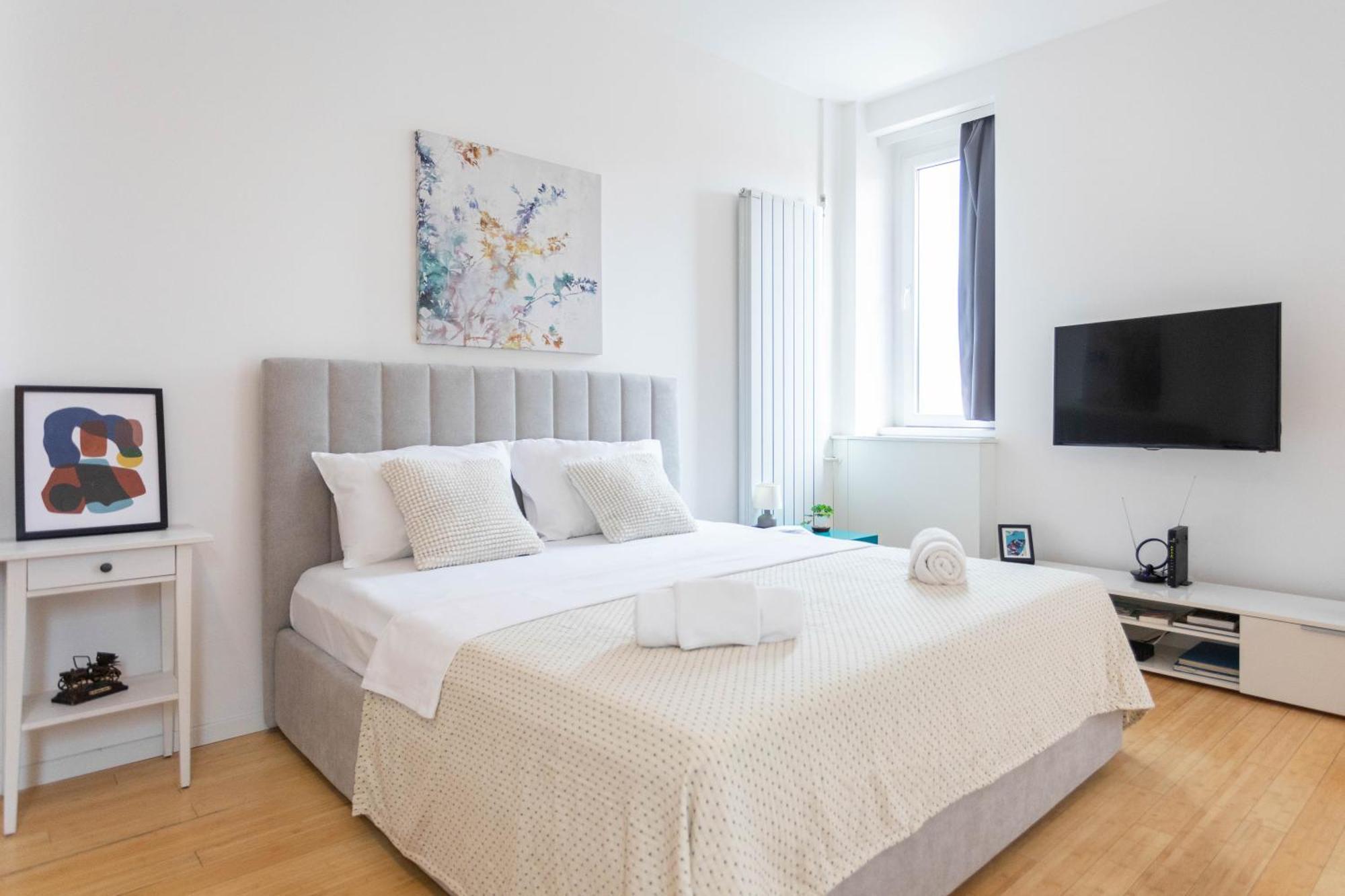 זאגרב Flower Square Apartments מראה חיצוני תמונה