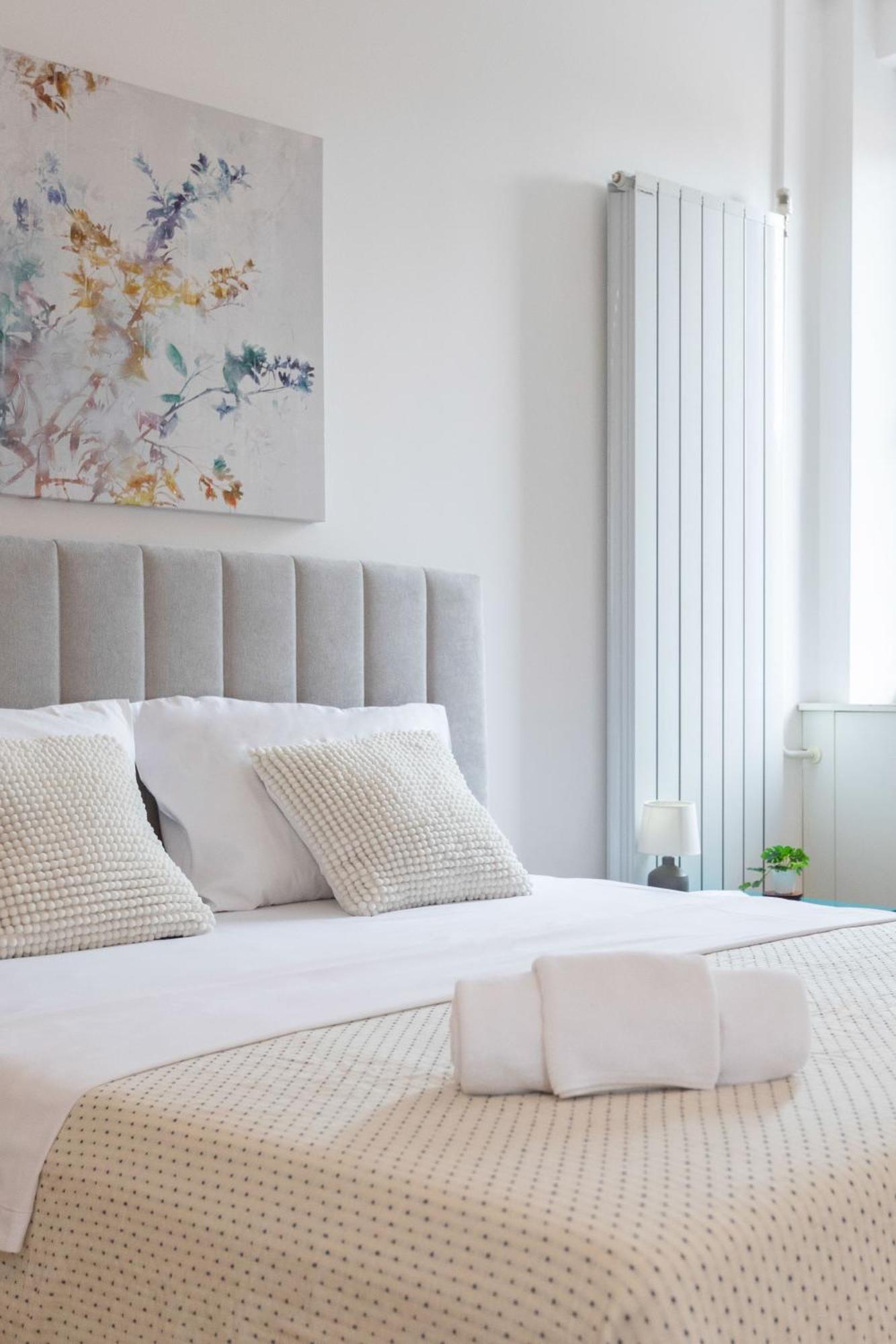זאגרב Flower Square Apartments מראה חיצוני תמונה