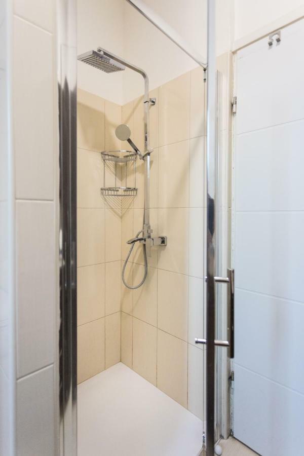 זאגרב Flower Square Apartments מראה חיצוני תמונה